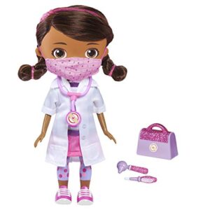 Recopilacion De Juguetes De Doctor Comprados En Linea