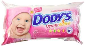 Reviews De Dodys Toallitas Humedas Disponible En Linea