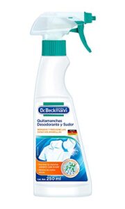 Catalogo De Quitamanchas Que Puedes Comprar On Line