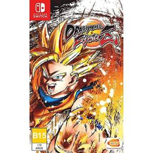 La Mejor Recopilacion De Dragon Ball Fighterz Switch Del Mes