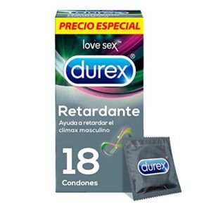 Recopilacion De Durex