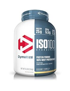 Catalogo De Dymatize Al Mejor Precio