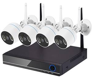 El Mejor Listado De Camaras De Vigilancia Wifi Los Mejores 5