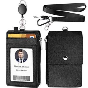 Consejos Para Comprar Porta Gafete 8211 Los Mas Vendidos