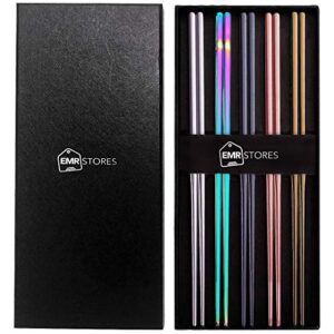 Opiniones De Palillos Mas Recomendados