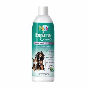 La Mejor Comparacion De Shampoo Para Gatos Los Mejores 10