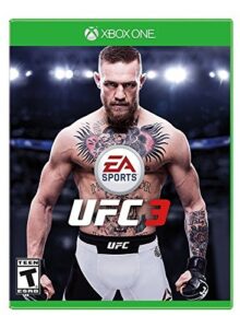El Mejor Listado De Ufc 3 Listamos Los 10 Mejores