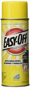 Listado De Easy Off