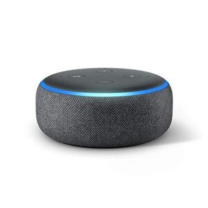 La Mejor Comparacion De Echo Dot 8211 Los Preferidos