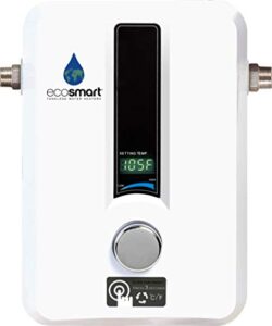La Mejor Seleccion De Boiler Electrico Mas Recomendados