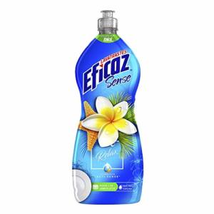 Lista De Jabon Liquido Trastes Mas Recomendados