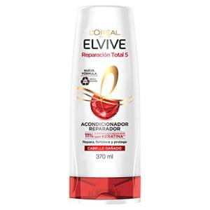 Catalogo De El Vive Loreal Reparacion Total 5 Top 10
