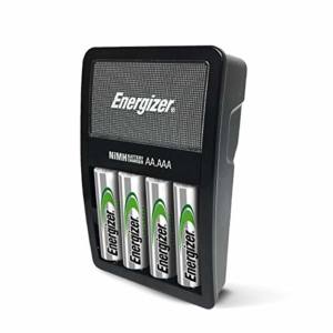 La Mejor Lista De Energizer Los 5 Mejores