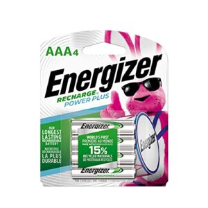 La Mejor Recopilacion De Pilas Energizer