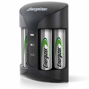 Recopilacion De Cargador Energizer Al Mejor Precio