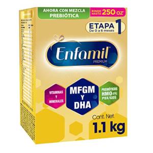 Opiniones Y Reviews De Enfamil 1 Precio Que Puedes Comprar On Line