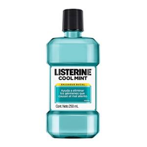 La Mejor Seleccion De Listerine Cool Mint Para Comprar Hoy