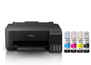 Consejos Para Comprar Epson L1110 Que Puedes Comprar Esta Semana