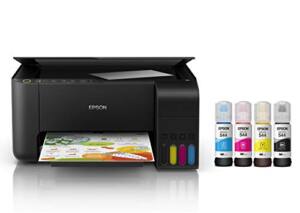 El Mejor Listado De L3150 Epson 8211 Solo Los Mejores