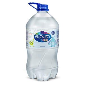 La Mejor Lista De Epura Bebe Los Mejores 5