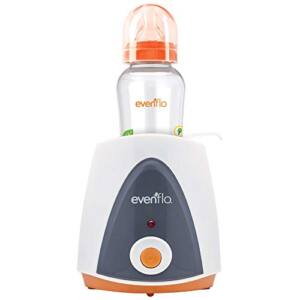 Lista De Calentador De Mamilas Evenflo Los Preferidos Por Los Clientes