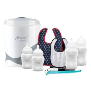 Opiniones Y Reviews De Esterilizador De Biberones Evenflo De Esta Semana