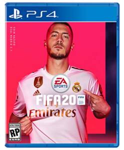 La Mejor Lista De Fifa 2020 Los Mejores 10