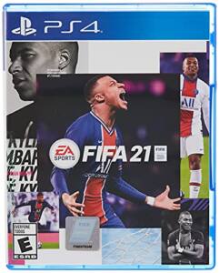 La Mejor Recopilacion De Fifa 21 Ps4 Para Comprar Hoy