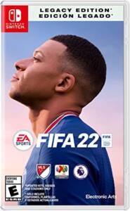 Listado De Fifa Game Los 5 Mejores