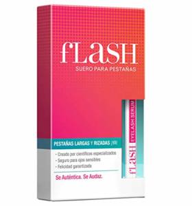 Opiniones Y Reviews De Flash Suero Para Pestanas Los Mas Solicitados