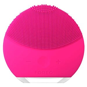Reviews De Foreo Luna Mini 2 8211 Los Preferidos
