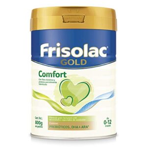 La Mejor Seleccion De Frisolac Comfort Next De Esta Semana