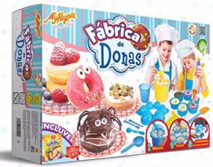 Listado De Fabrica De Donas Los Mejores 5