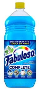 Opiniones De Fabuloso Complete Para Comprar Online