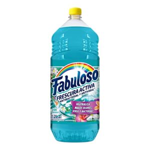 El Mejor Listado De Fabuloso Mar Fresco 8211 Los Mas Vendidos