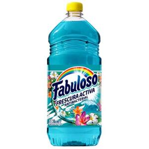 La Mejor Seleccion De Fabuloso Mar Fresco 1 Litro 8211 5 Favoritos