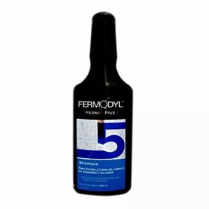 Opiniones Y Reviews De Fermodyl Shampoo Top 10