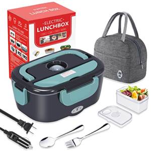 Lista De Lonchera Electrica Que Puedes Comprar Esta Semana