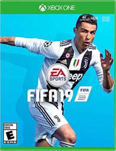 La Mejor Seleccion De Fifa19 Los 10 Mejores