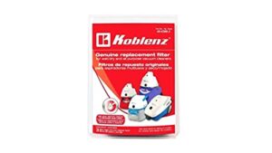 Catalogo Para Comprar On Line Filtro Para Aspiradora Koblenz Los 10 Mejores