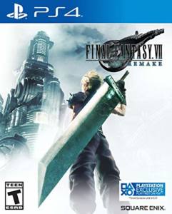 La Mejor Recopilacion De Final Fantasy Vii Para Comprar Online