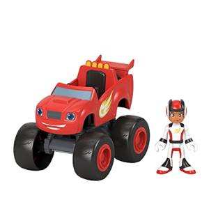 Catalogo Para Comprar On Line Blaze Monster Machine Los 5 Mas Buscados