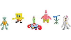 La Mejor Comparacion De Juguetes De Bob Esponja 8211 Los Mas Vendidos