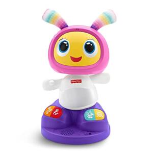 Opiniones De Bel Bot 360 Fisher Price Que Puedes Comprar On Line