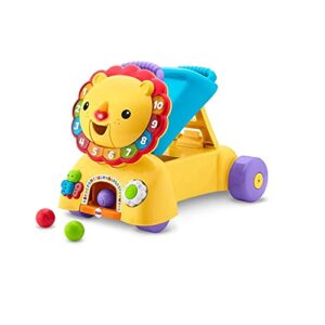 Listado De Leoncito Camina Conmigo Los Mas Recomendados