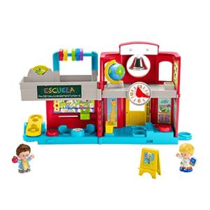Lista De Fisher Price Little People Disponible En Linea
