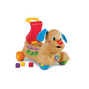La Mejor Seleccion De Perro Fisher Price Los Mejores 5