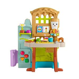 La Mejor Seleccion De Juguetes Fisher Price Del Mes