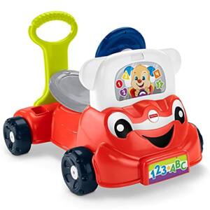 Recopilacion De Carrito Fisher Price Top 10