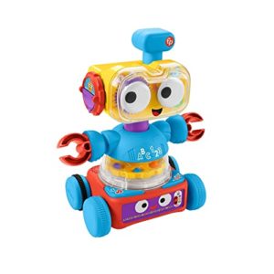 Catalogo Para Comprar On Line Robot Fisher Price Los Mas Solicitados